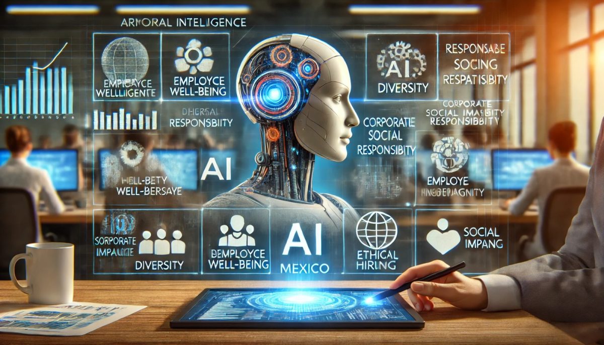 La Inteligencia Artificial y su Impacto en la Gestión de Recursos ...