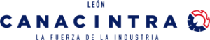 Canacintra León Logo