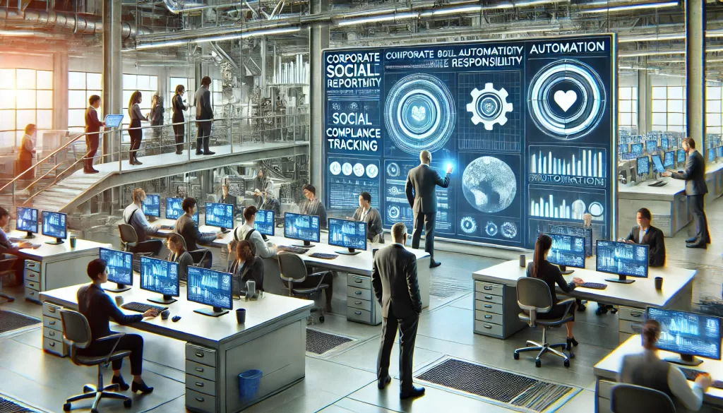 La Inteligencia Artificial y su Impacto en la Gestión de Recursos ...